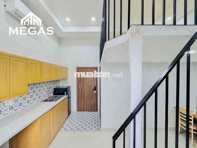 - CHDV 30m2 Trường thọ, TP Thủ Đức