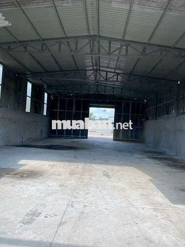 Kho thuê 1500m Đường Kênh Trung Ương Vĩnh Lộc A Bình Chánh tphcm