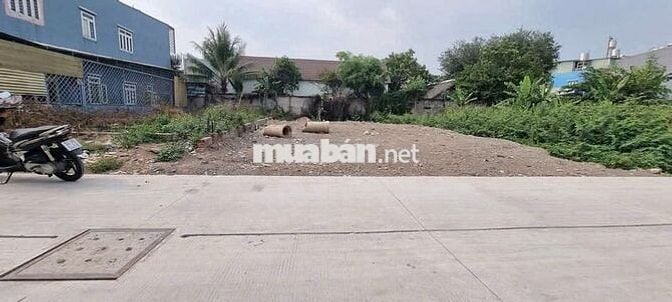 BÁN CẶP ĐẤT ĐẸP DIỆN TÍCH LỚN - VỊ TRÍ TT VĨNH LỘC A-SHR - FULL THỔ CƯ