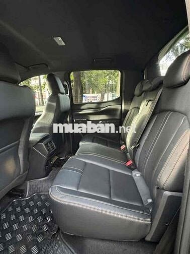 Ford Ranger 2024 Wildtrak 2.0L 4x4 AT - 20068 km