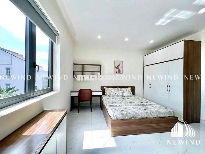 Căn Hộ Mới Dành Cho Nhân Viên Văn Phòng Giá Sinh Viên