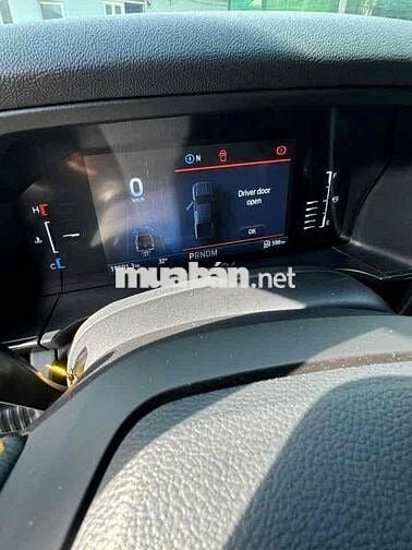 Ford Ranger 2024 Wildtrak 2.0L 4x4 AT - 20068 km