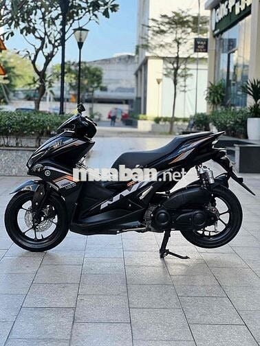Yamaha NVX 155Vva Khoá Smaskay Đặc Biệt Đen