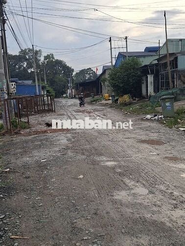 NHANH TAY Sở Hữu Ngay Lô Đất Đẹp tại xãBình Mỹ,Bắc Tân Uyên Bình Dương