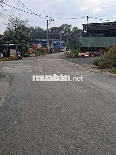 NHANH TAY Sở Hữu Ngay Lô Đất Đẹp tại xãBình Mỹ,Bắc Tân Uyên Bình Dương