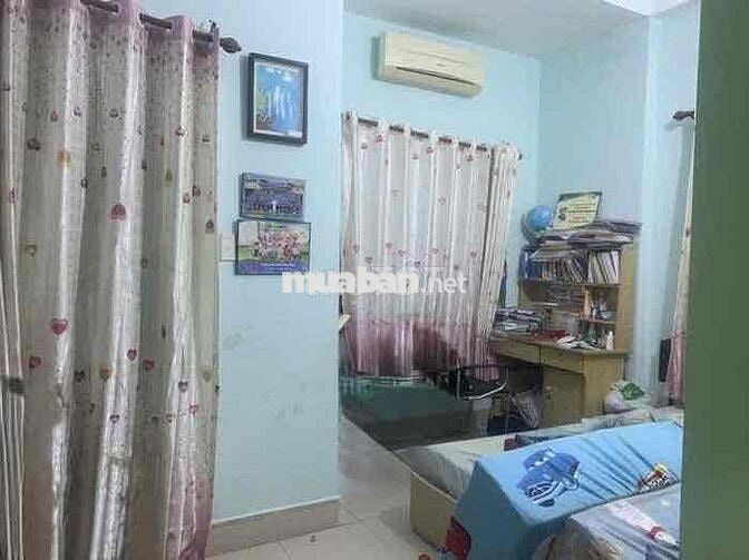 HOÀNG HOA THÁM- GIÁP PHAN ĐĂNG LƯU -NGANG GẦN 5M - 67M2 4 TẦNG-9ty5