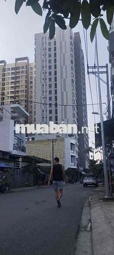 🌺🌺Cần bán nhà MTKD Lê Tấn Bê - An lạc 💰Giá bán : 34 tỷ Tl  🌳🌳Diện tí