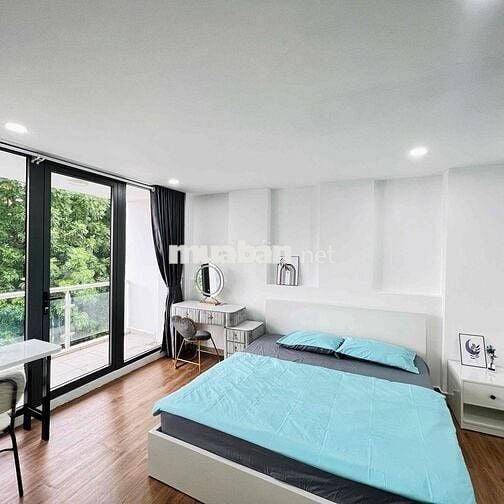 Căn Hộ Mới Dành Cho Nhân Viên Văn Phòng Giá Sinh Viên