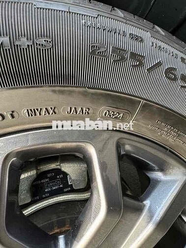 Ford Ranger 2024 Wildtrak 2.0L 4x4 AT - 20068 km