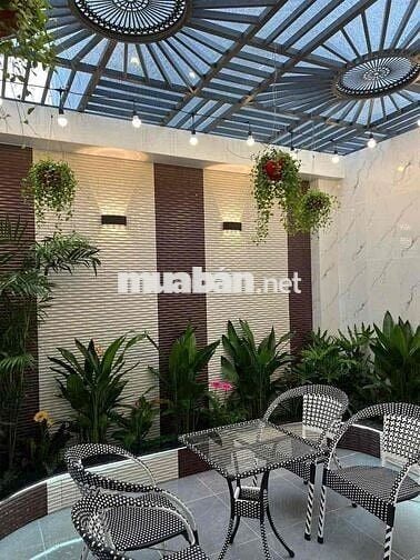 nhà phố trung tâm tân chánh hiệp( trung mỹ tây mới) sau lưng bvien q12