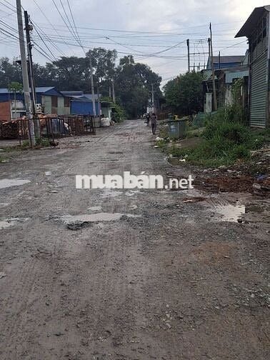 NHANH TAY Sở Hữu Ngay Lô Đất Đẹp tại xãBình Mỹ,Bắc Tân Uyên Bình Dương