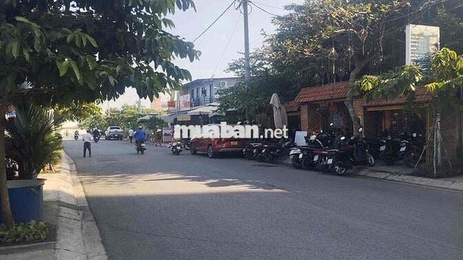 🌺🌺Cần bán nhà MTKD Lê Tấn Bê - An lạc 💰Giá bán : 34 tỷ Tl  🌳🌳Diện tí