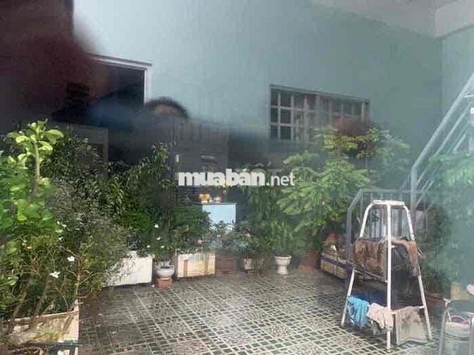 HOÀNG HOA THÁM- GIÁP PHAN ĐĂNG LƯU -NGANG GẦN 5M - 67M2 4 TẦNG-9ty5