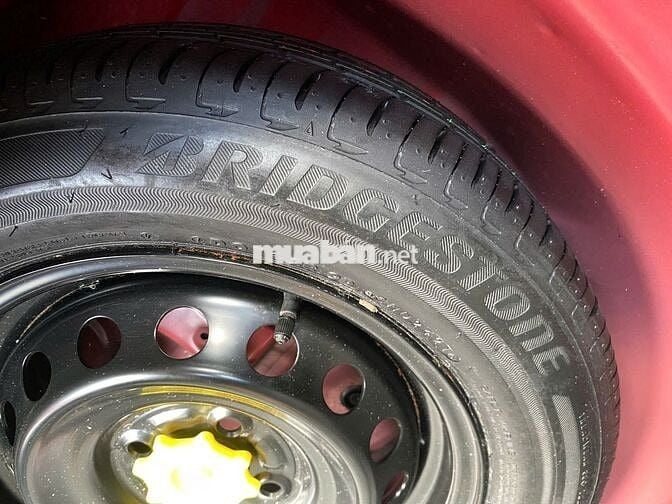 Toyota Wigo 2021 1.2 AT - 41000 km