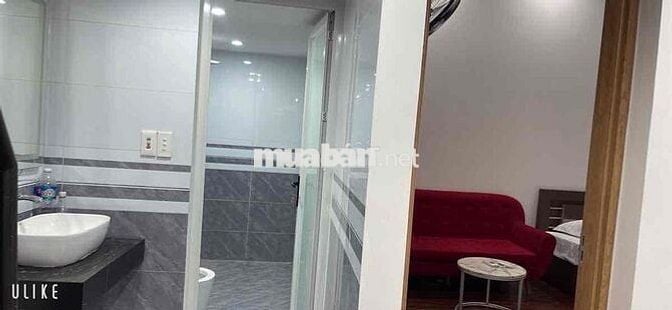 TẬP THỂ 3 TẦNG ĐÀO TẤN – FULL NỘI THẤT – 2 MẶT THOÁNG – 3PN,2VSKK