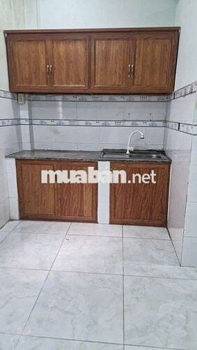 Nhà thuê 4× 9 lầu suốt. Đường võ văn vân ấp 1 vĩnh lộc B bình chánh