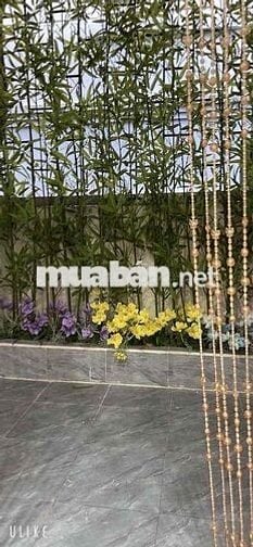 TẬP THỂ 3 TẦNG ĐÀO TẤN – FULL NỘI THẤT – 2 MẶT THOÁNG – 3PN,2VSKK