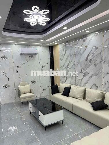 nhà phố trung tâm tân chánh hiệp( trung mỹ tây mới) sau lưng bvien q12