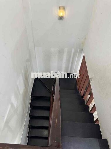 HIẾM-RỘNG ĐẸP RẼ Ở NGAY-BÁN NHÀ 2 TẦNG 78m2 VƯỜN LÀI AN PHÚ ĐÔNG-Q.12