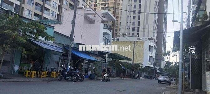 🌺🌺Cần bán nhà MTKD Lê Tấn Bê - An lạc 💰Giá bán : 34 tỷ Tl  🌳🌳Diện tí