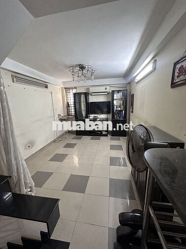 🔥 CHO THUÊ NHÀ NGUYÊN CĂN – TRUNG TÂM QUẬN 3 🔥  📍084898918tam