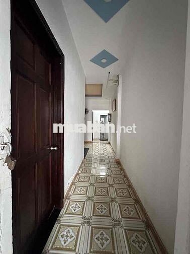 HIẾM-RỘNG ĐẸP RẼ Ở NGAY-BÁN NHÀ 2 TẦNG 78m2 VƯỜN LÀI AN PHÚ ĐÔNG-Q.12