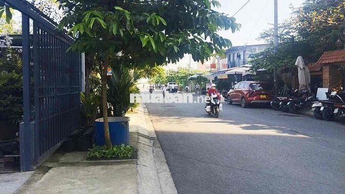 🌺🌺Cần bán nhà MTKD Lê Tấn Bê - An lạc 💰Giá bán : 34 tỷ Tl  🌳🌳Diện tí