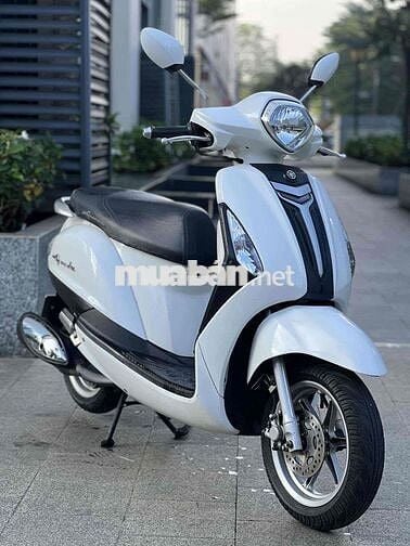 Thanh lý Yamaha Grande Ngay Chủ Bao Zin Chất
