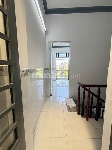 Bán nhà 2/ ngắn lê thị ngay hẻm cơm tấm vào DT: 4*10 1T+ 1 lầu