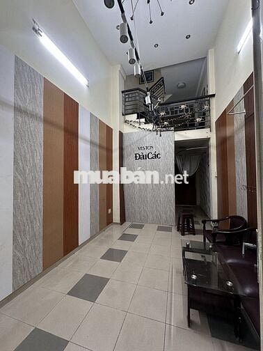 🔥 CHO THUÊ NHÀ NGUYÊN CĂN – TRUNG TÂM QUẬN 3 🔥  📍084898918tam