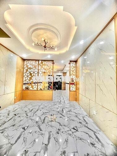 🍀 Cho thuê nhà MTKD. Hồng Bàng. Quận 6