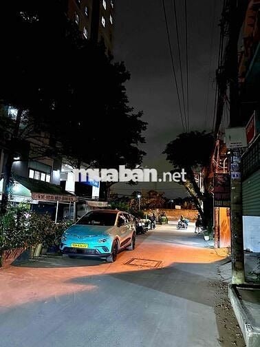 HIẾM-RỘNG ĐẸP RẼ Ở NGAY-BÁN NHÀ 2 TẦNG 78m2 VƯỜN LÀI AN PHÚ ĐÔNG-Q.12