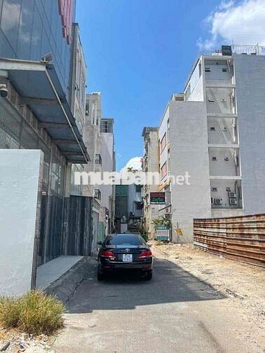 BÁN NHÀ PHẠM VĂN ĐỒNG - P.13 (Cũ)