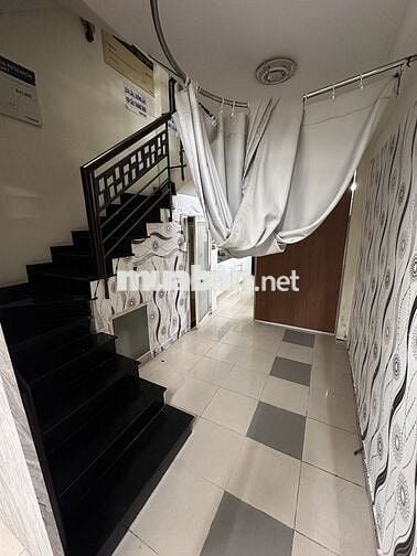 🔥 CHO THUÊ NHÀ NGUYÊN CĂN – TRUNG TÂM QUẬN 3 🔥  📍084898918tam