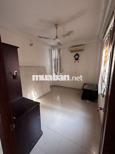 🔥 CHO THUÊ NHÀ NGUYÊN CĂN – TRUNG TÂM QUẬN 3 🔥  📍084898918tam