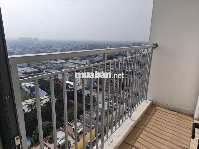 Cho Thuê Căn Góc 67 m2 (2PN 2 WC) - 5 Triệu/tháng + Cọc 1 Tháng