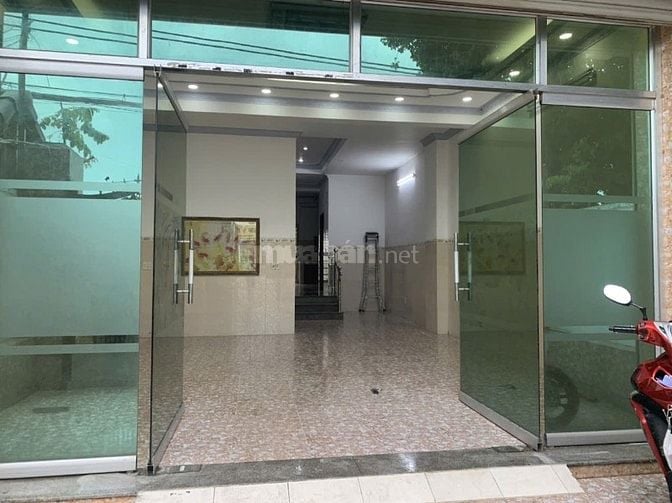 Cho thuê nhà mặt tiền đường số 1, KDC Vĩnh Lộc, 6m x 19m, 3 lầu, 25tr