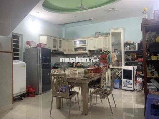 HOÀNG HOA THÁM- GIÁP PHAN ĐĂNG LƯU -NGANG GẦN 5M - 67M2 4 TẦNG-9ty5