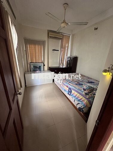 🔥 CHO THUÊ NHÀ NGUYÊN CĂN – TRUNG TÂM QUẬN 3 🔥  📍084898918tam