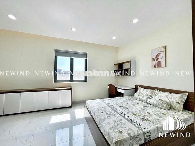 Căn Hộ Mới Dành Cho Nhân Viên Văn Phòng Giá Sinh Viên