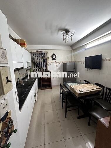 🔥 CHO THUÊ NHÀ NGUYÊN CĂN – TRUNG TÂM QUẬN 3 🔥  📍084898918tam