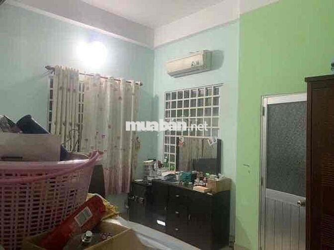 HOÀNG HOA THÁM- GIÁP PHAN ĐĂNG LƯU -NGANG GẦN 5M - 67M2 4 TẦNG-9ty5