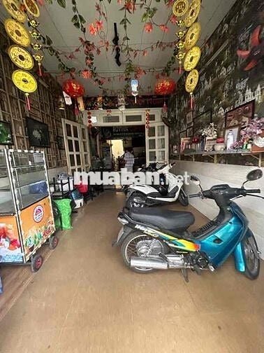 MTKD 3TẦNG - HUỲNH THỊ HAI - Q12 - ĐƯỜNG 10M - 4x23 - CHỈ HƠN 6TỶ