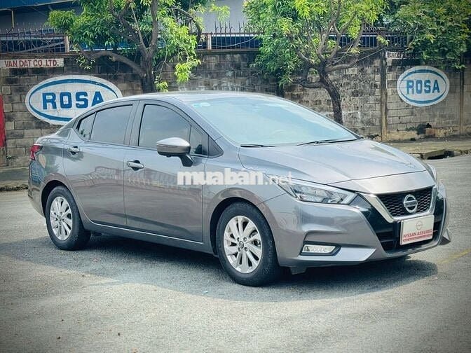 Nissan Almera VL 2023 Xám 72.000 km