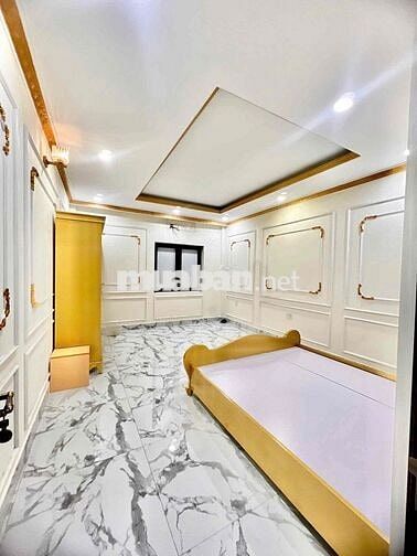 🍀 Cho thuê nhà MTKD. Hồng Bàng. Quận 6