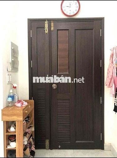 CĂN GÓC  - SỔ SẴN SANG TÊN - CHỈ 1,68 TỶ  || CHUNG CƯ ÂU CƠ