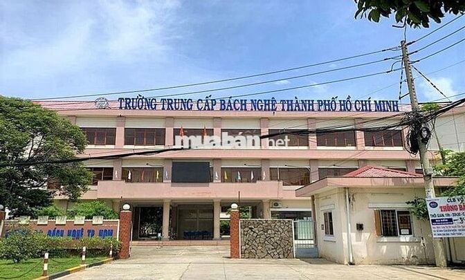 Bán đất103m² giá 1tỷ6 đường Đỗ Văn Dậy gần Chợ Hóc Môn Ngã Tư Tân Hiệp