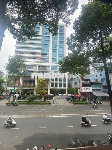 🏠 NGAY ĐẠI HỌC KINH TẾ HCM - NGANG 8M SÀN SUỐT NGUYỄN TRI PHƯƠNG