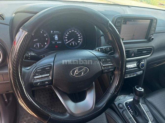 Cần bán xe Huyndai KONA sản xuất 2021/LH: 0915.317.888