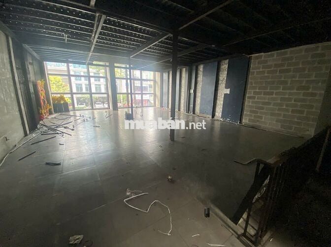 🏠 NGAY ĐẠI HỌC KINH TẾ HCM - NGANG 8M SÀN SUỐT NGUYỄN TRI PHƯƠNG